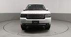Land Rover Range 5.0 V8 SUPERCHARGED Suv 2012