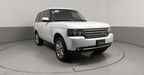 Land Rover Range 5.0 V8 SUPERCHARGED Suv 2012