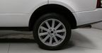 Land Rover Range 5.0 V8 SUPERCHARGED Suv 2012