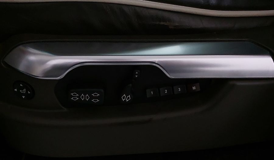 Land Rover Range 5.0 V8 SUPERCHARGED Suv 2012