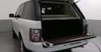 Land Rover Range 5.0 V8 SUPERCHARGED Suv 2012