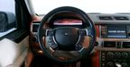 Land Rover Range 5.0 V8 SUPERCHARGED Suv 2012