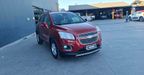 Chevrolet Tracker 1.8 LT Suv 2017
