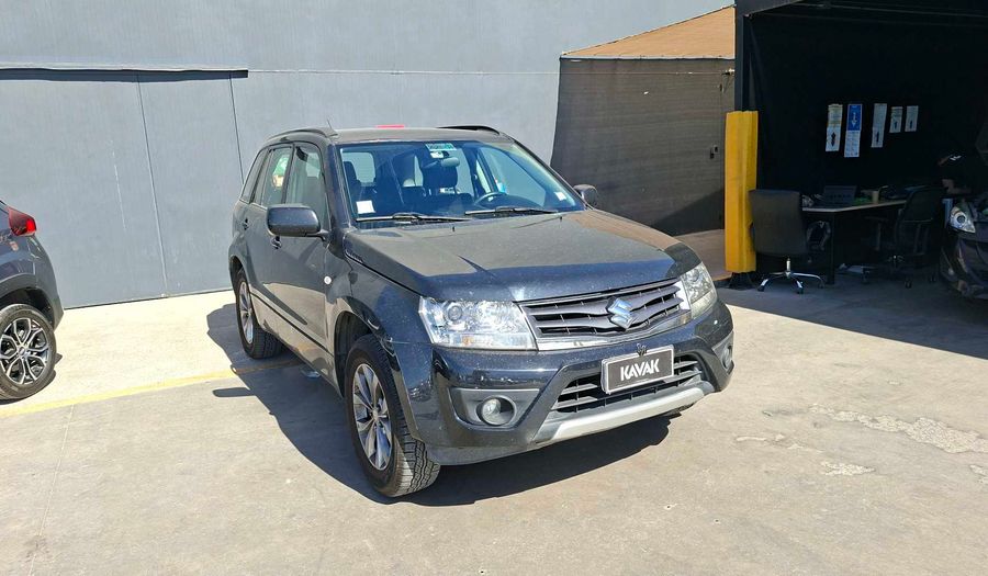 Suzuki Grandnomade 2.4 GLX SPORT Suv 2016