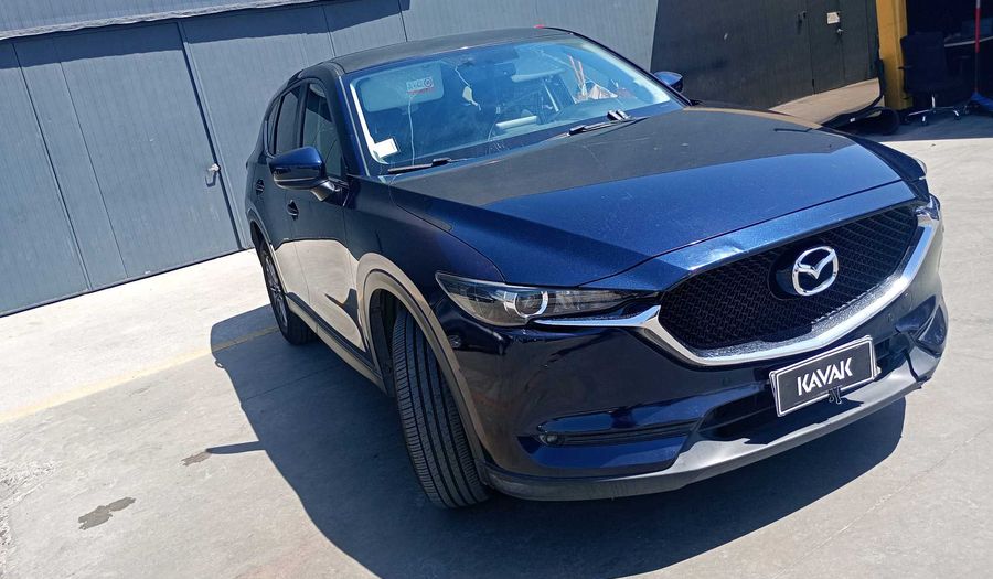 Mazda Cx-5 2.0 SKYACTIV R AUTO 4WD Suv 2019
