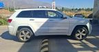 Jeep Grand Cherokee 5.7 OVERLAND AUTO 4WD Suv 2014