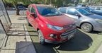 Ford Ecosport 1.5 DIESEL SE Suv 2017