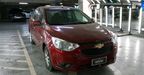 Chevrolet Sail 1.5 LS Sedan 2022