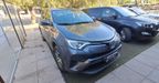 Toyota Rav4 2.0 LUJO Suv 2016