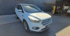 Ford Escape 2.5 S AUTO Suv 2019