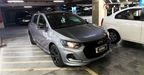 Chevrolet Onix 1.0T RS Hatchback 2021