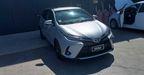 Toyota Yaris 1.5 SPORT Hatchback 2023