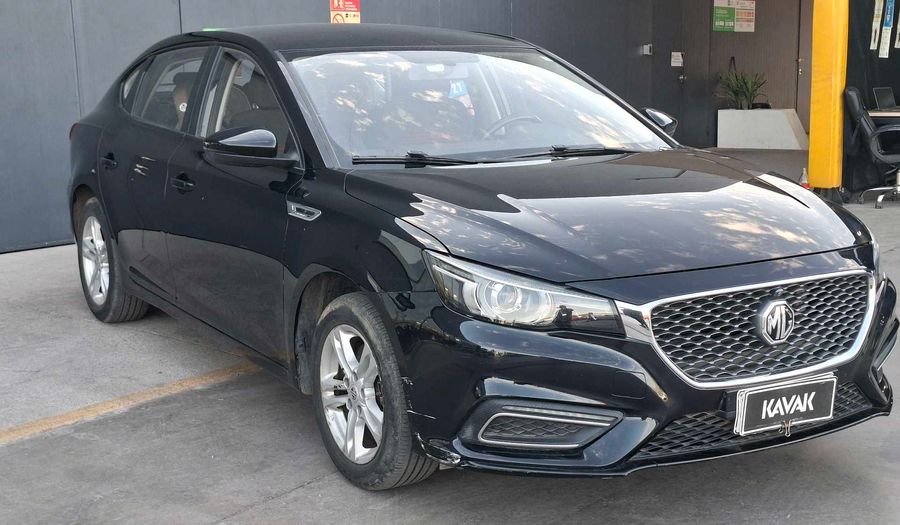 Mg 6 1.5T COM Hatchback 2023