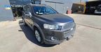 Chevrolet Captiva 2.4 LT AUTO FULL 4WD Suv 2015