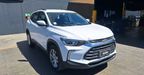 Chevrolet Tracker 1.2T LTZ Suv 2022