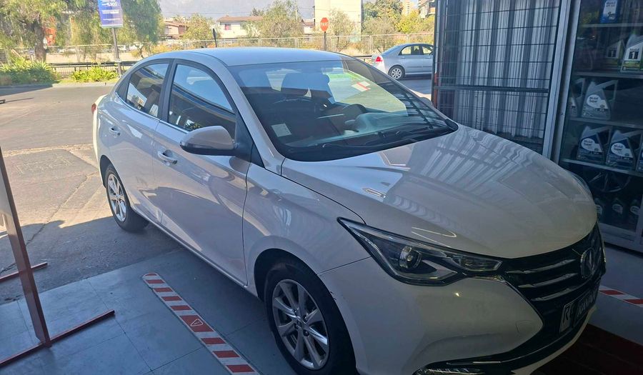 Changan Alsvin 1.4 LUXURY Sedan 2022