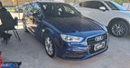 Audi A3 1.4 TFSI STRONIC SPORTBACK Hatchback 2015