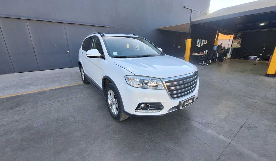 Haval H6 1.5T ELITE Suv 2019