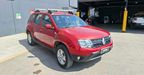 Renault Duster 1.6 16V DYNAMIQUE Suv 2017