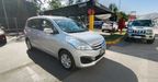 Suzuki Ertiga 1.4 GL Minivan 2017