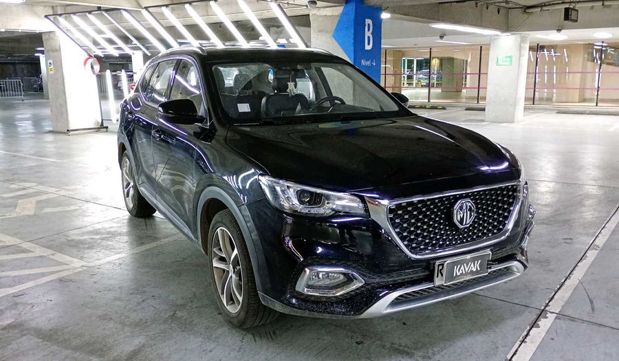 Mg Hs 1.5T DLX Suv 2021