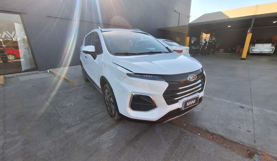 Jac Js3 1.6 COMFORT Suv 2021