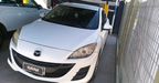 Mazda 3 1.6 V Sedan 2011