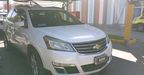 Chevrolet Traverse 3.6 1LT AUTO Suv 2016