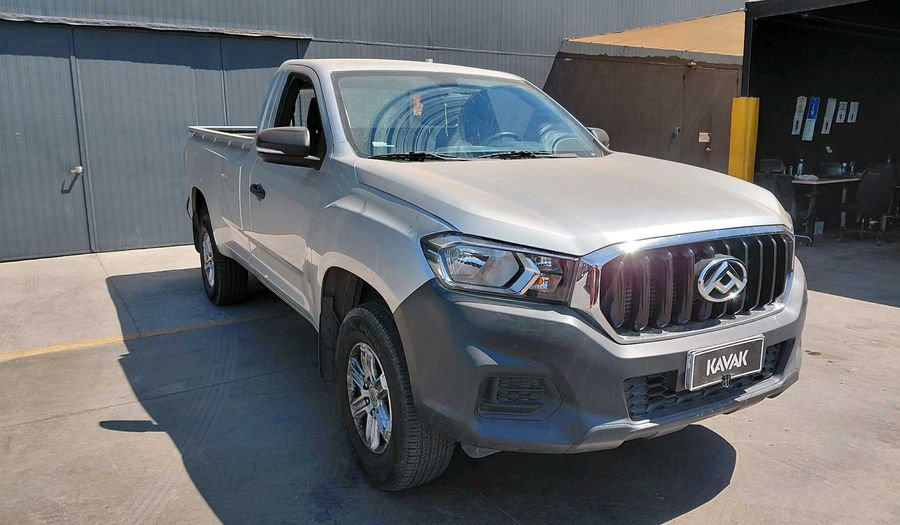 Maxus T60 2.0 DX SC Pickup 2023