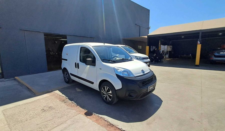 Ram Van 700 1.3 DIESEL SD 2023