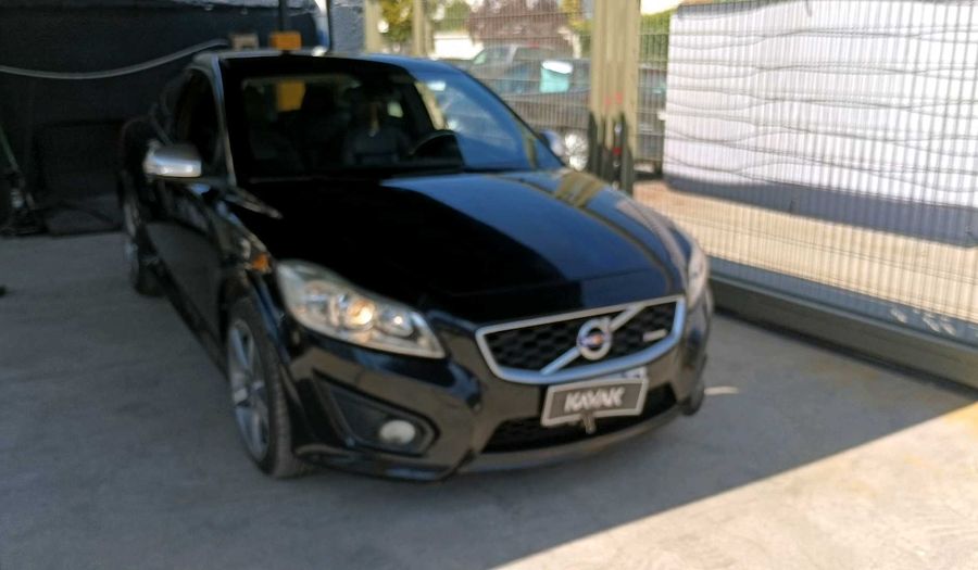 Volvo C30 2.0 R-DESIGN Hatchback 2013
