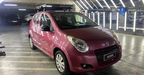 Suzuki Celerio 1.0 GLX Hatchback 2014