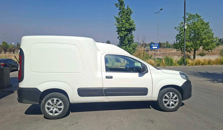 Ram Van 700 Rapid 1.4 2024