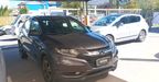 Honda Hr-v 1.8 CVT EXL 4WD Suv 2017