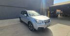 Subaru Forester 2.0 CVT XS 4WD Suv 2018