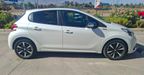 Peugeot 208 1.2 PURETECH 110 HP AUTO SIGNATURE + Hatchback 2020