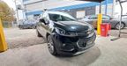 Chevrolet Tracker 1.8 LT AUTO 4WD Suv 2018