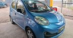 Chery Iq 1.0 GLS 2AB Hatchback 2017
