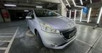 Peugeot 208 1.6 VTI 120 AUTO ALLURE Hatchback 2014
