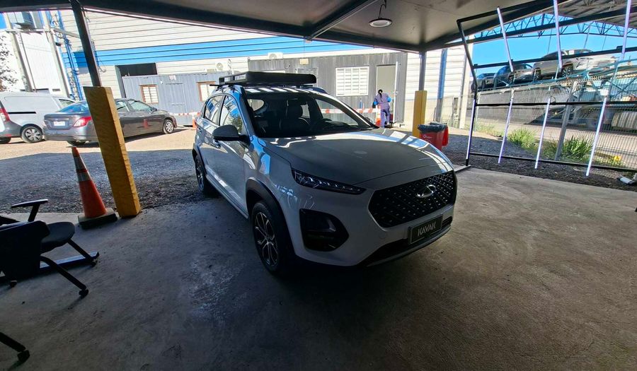 Chery Tiggo 2 Pro 1.5 AUTO GLS Suv 2021