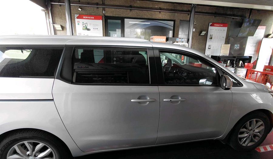 Kia Grand Carnival 3.3 GSL EX AUTO Minivan 2019