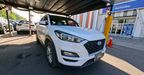 Hyundai Tucson 2.0 PLUS Suv 2019