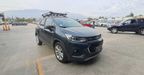 Chevrolet Tracker 1.8 LT Suv 2018