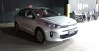 Kia Rio 4 1.4 LX AC Sedan 2019