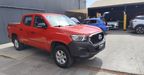 Maxus T60 2.8 DX 4WD Pickup 2022