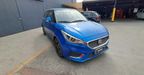 Mg 3 1.5 COMFORT Hatchback 2021