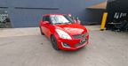 Suzuki Swift 1.2 GL SPORT Hatchback 2018