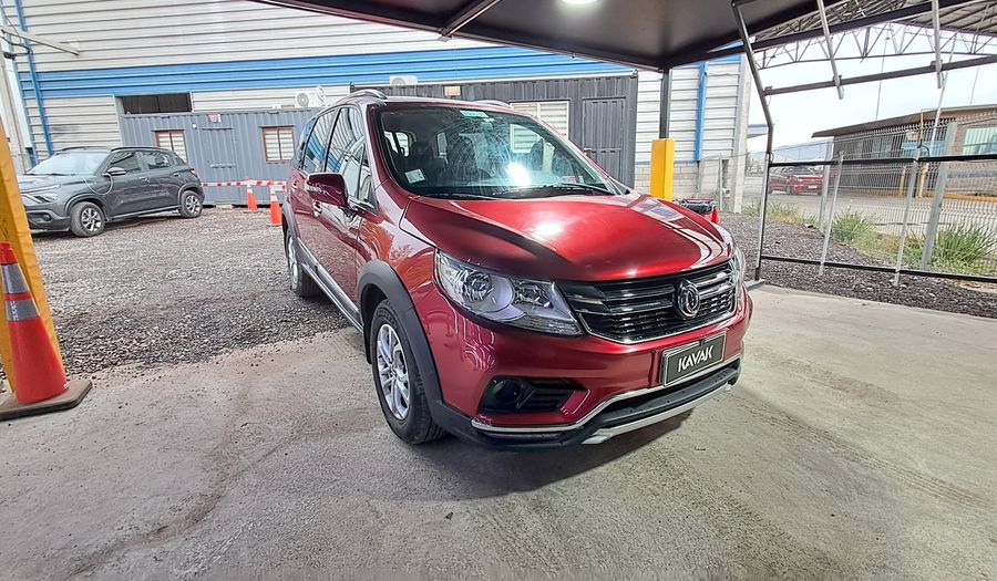 Dfm Joyear X3 1.6 COMFORTABLE Suv 2020