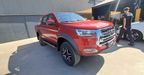 Jac T8 2.0D PRO LUXURY Pickup 2023