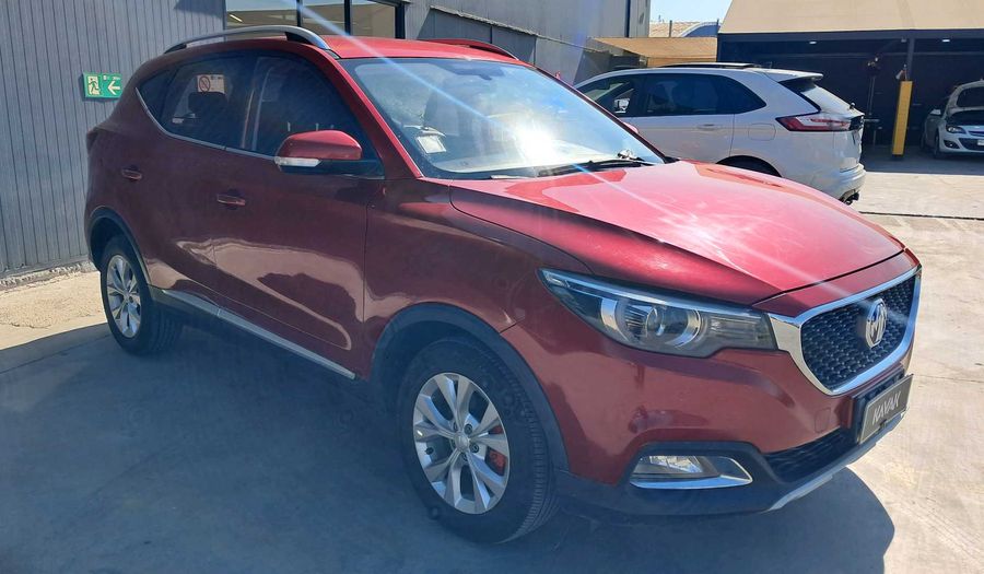 Mg Zs 1.5 STANDARD Suv 2019